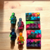 Building Bricks | Fun Crayon Pack