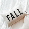 FALL Pillow