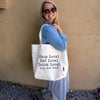 Shop Eat Drink Local Tote Bag