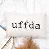 Uffda Pillow