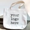 Custom Logo Tote Bag