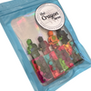 Building Bricks | Fun Crayon Pack