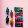 Building Bricks | Fun Crayon Pack