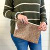 March Preorder: Classic Clutch