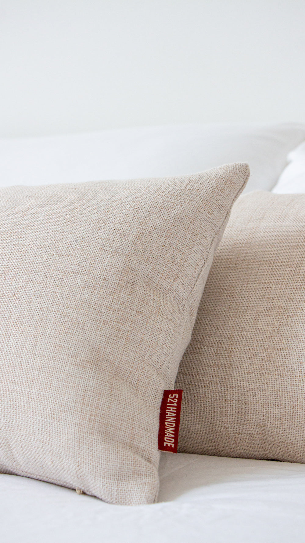 Zip Code Pillow | Custom State Pillow | Lumbar City Pillow
