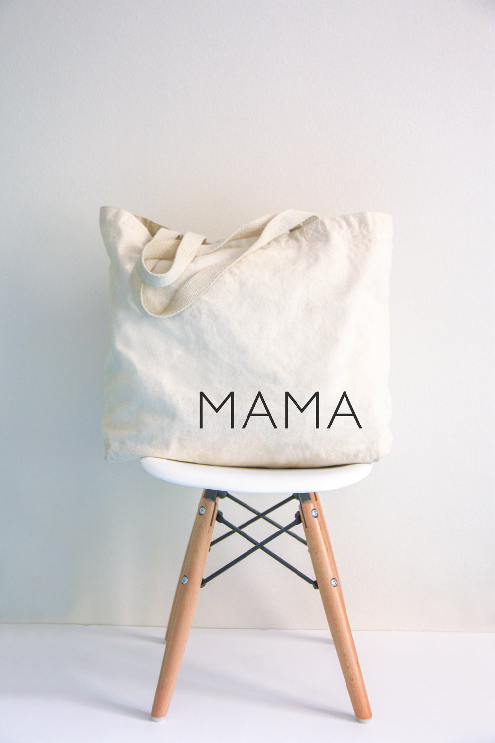 Mama Tote Bag | Mama Canvas Tote Bag | Mama Reusable Tote Bag