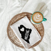 Maine State Tea Towel