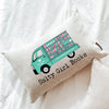 PREORDER - Salty Girl Books Pillow