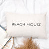 Beach House Pillow