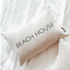Beach House Pillow