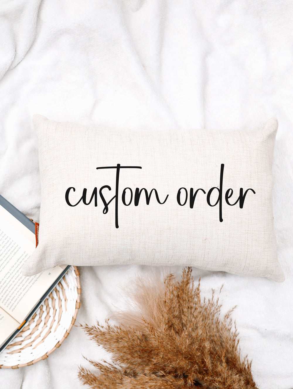Custom 521handmade Pillow