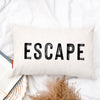 Escape Pillow