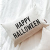 Happy Halloween Pillow