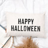 Happy Halloween Pillow