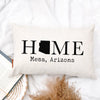 Home State Pillow
