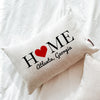 HOME State Pillow