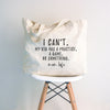 Mom Life Tote Bag