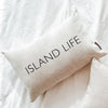 Island Life Pillow