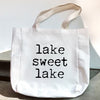 Lake Sweet Lake Tote Bag