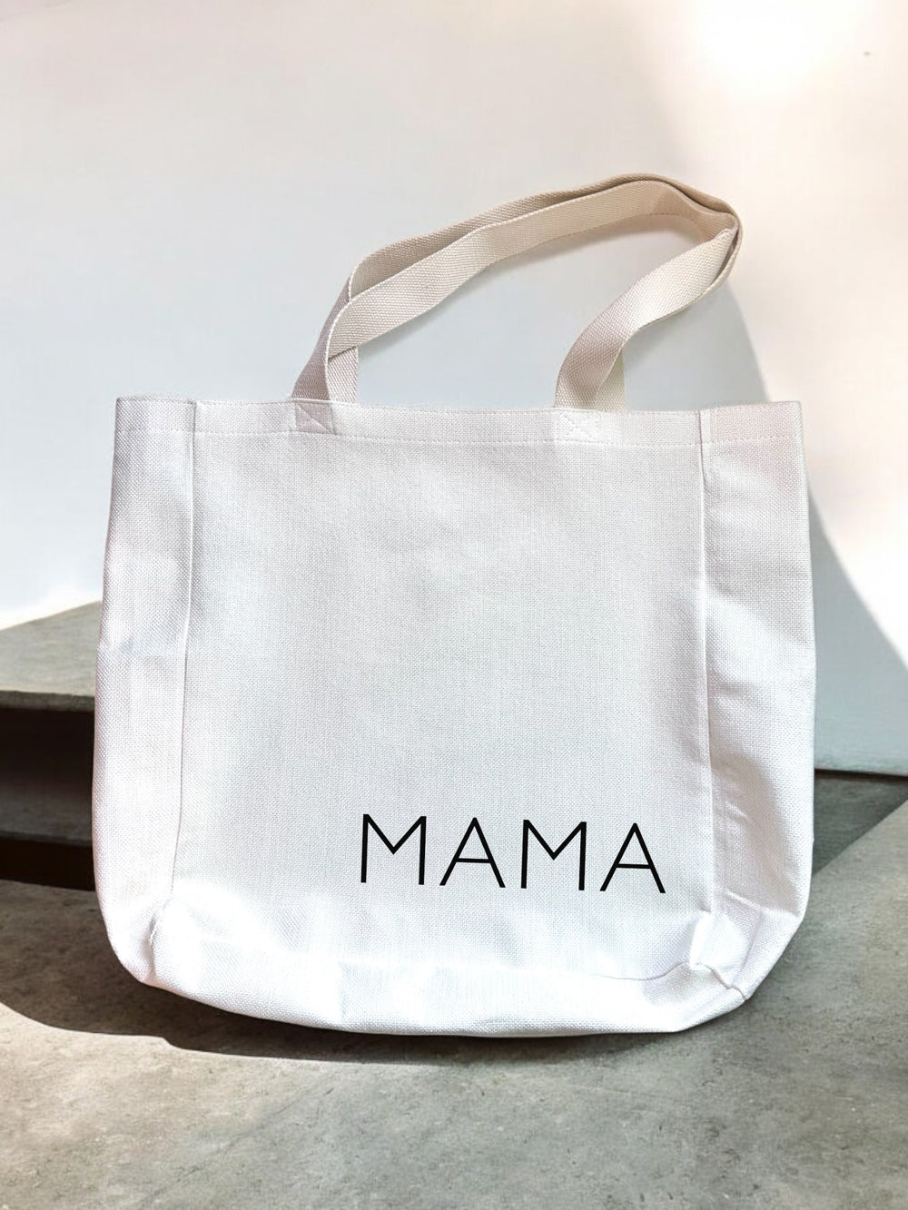 Mama Tote Bag