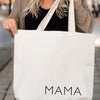 Mama Tote Bag