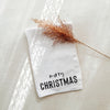 Merry Christmas Kitchen Towel