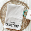 Merry Christmas Kitchen Towel