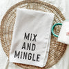 Mix And Mingle Kitchen Towel