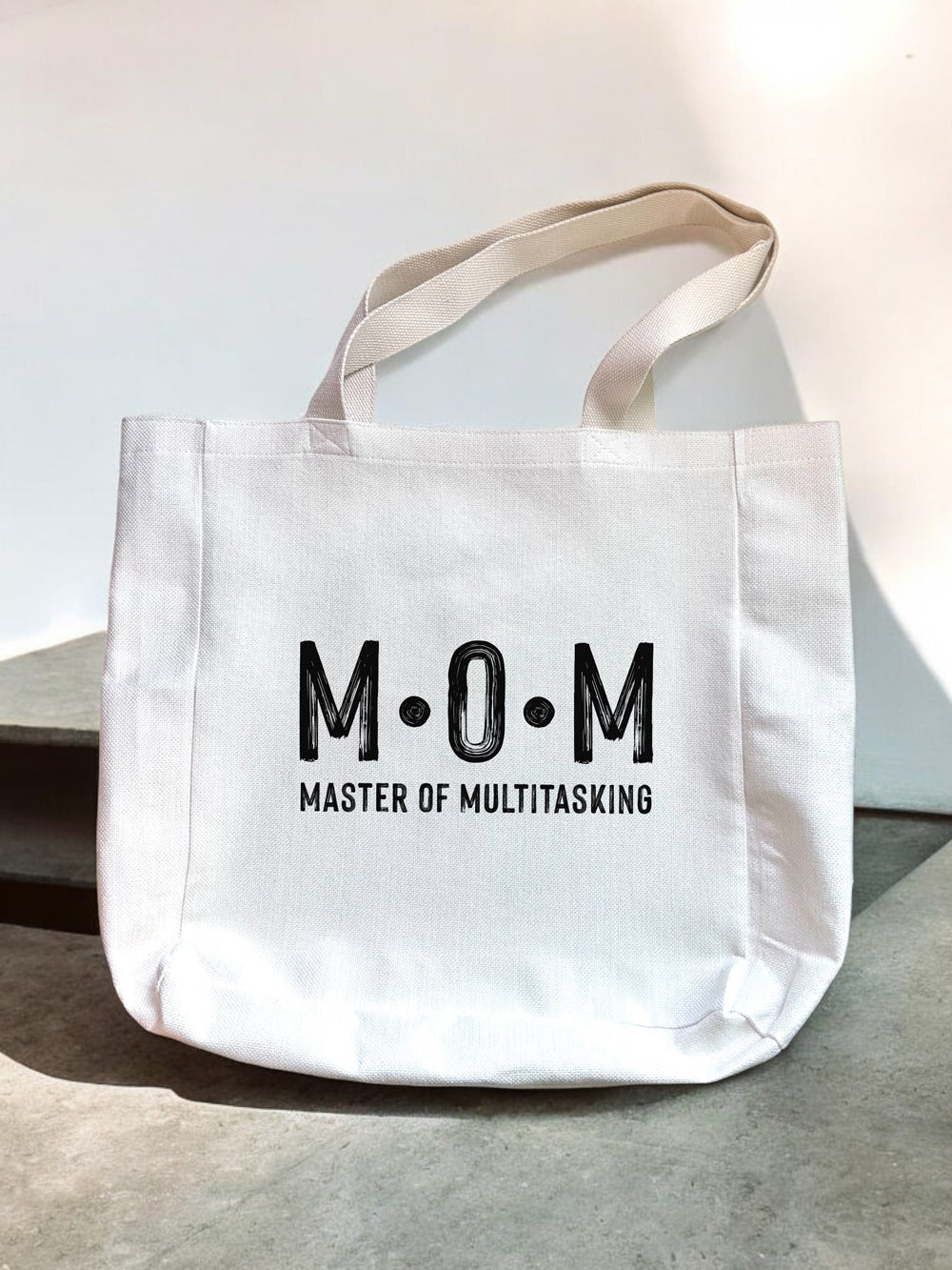 PREORDER: SheyWest M.O.M Master of Multitasking