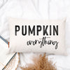 Pumpkin Everything Pillow