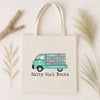 PREORDER: Salty Girl Books Tote Bag
