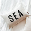 Sea Pillow