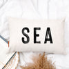 Sea Pillow
