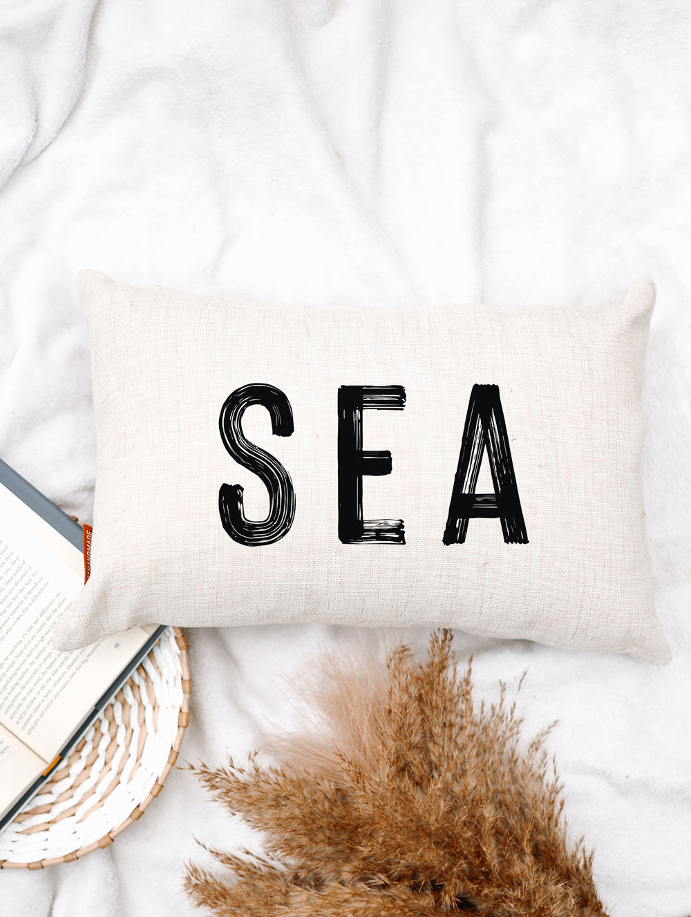 Sea Pillow