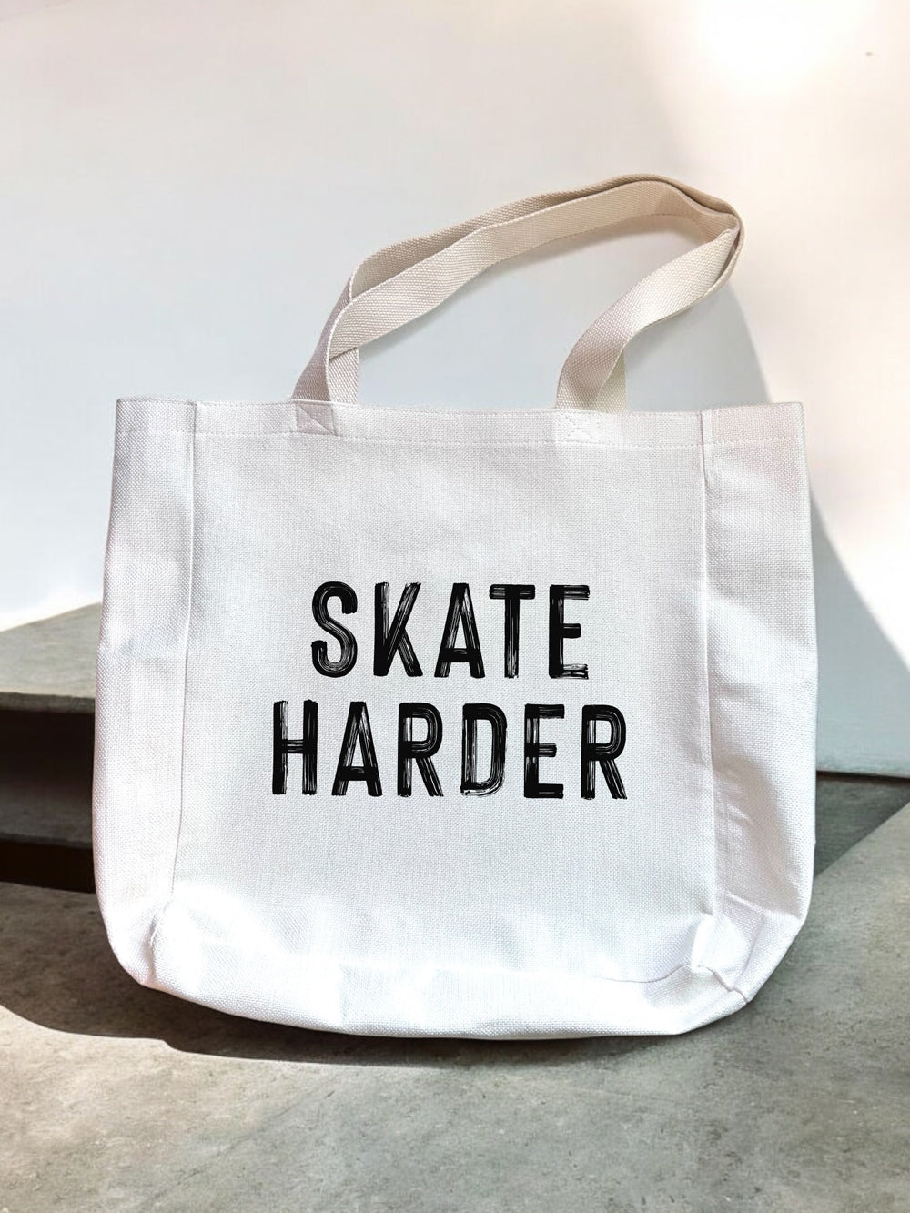 PREORDER: SheyWest Skate Harder