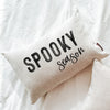 Spooky Season Pillow