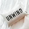 Unwind Pillow