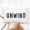 Unwind Pillow