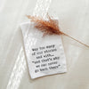 Way Too Many Of Our Stories Kitchen Towel