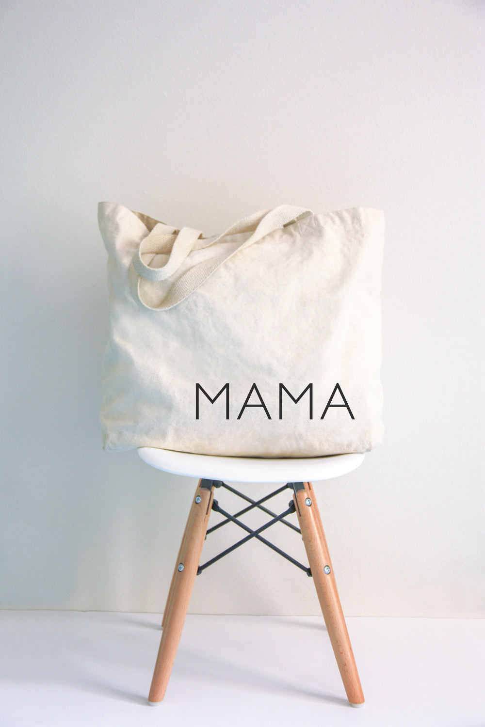 MAMA Tote Bag