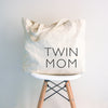 TWIN MOM Tote Bag