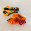 Chunky Truck & Car Crayons